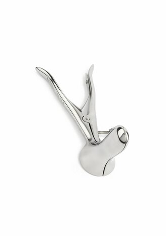 Pratt Rectal Spreader