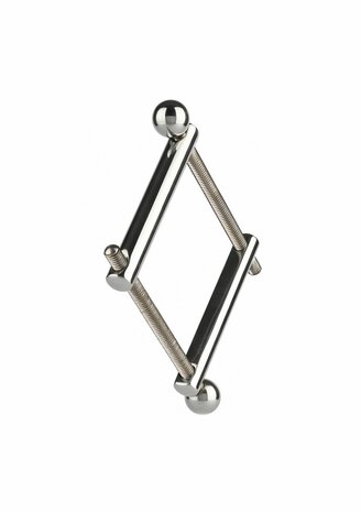 Gemini Ball Vise