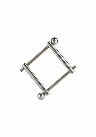 Gemini Ball Vise