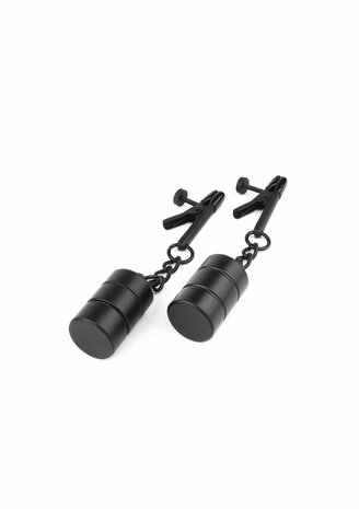 Tingling Nipple Clamp Weight