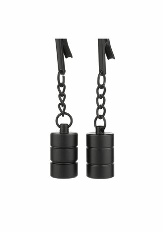 Tingling Nipple Clamp Weight