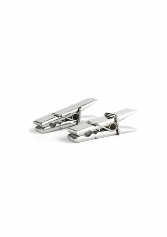 Clothespins Nipple Clamps
