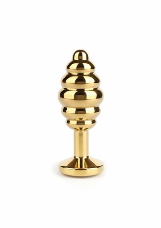 Twister ButtPlug Large