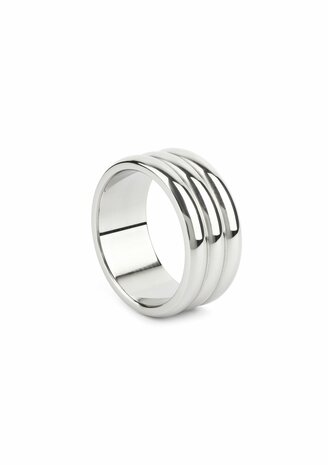 Elegant Deep C-Ring 50mm