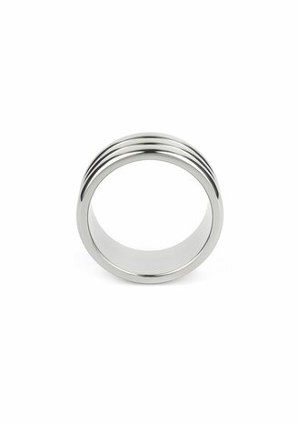 Elegant Deep C-Ring 50mm