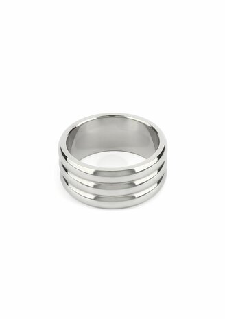 Elegant Deep C-Ring 50mm