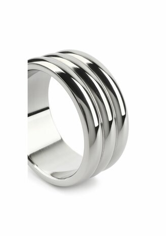 Elegant Deep C-Ring 50mm