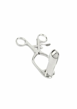Barr Rectal Speculum Small