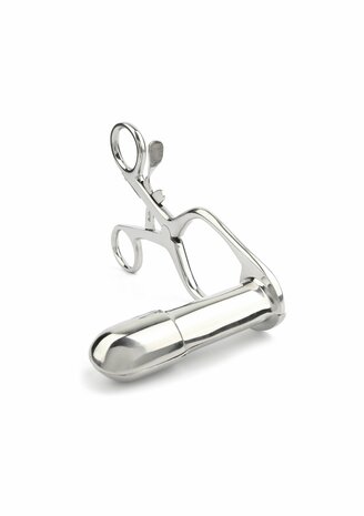 Barr Rectal Speculum Small