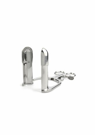 Barr Rectal Speculum Small