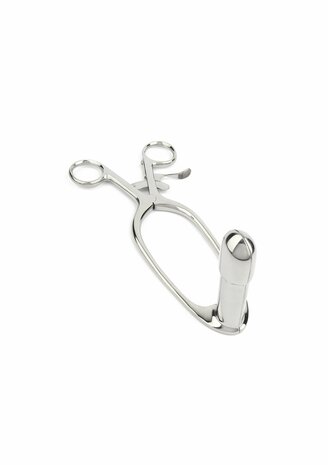 Barr Rectal Speculum Large