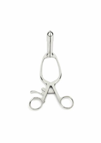 Barr Rectal Speculum Large