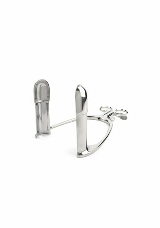 Barr Rectal Speculum Large