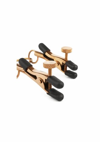 Adjusable Nipp Clamps