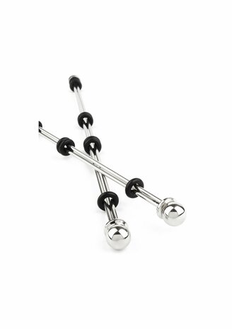 Nipple Sticks with Ball 20cm
