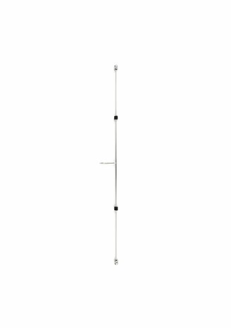 Long Thai Hooked Pain Stick