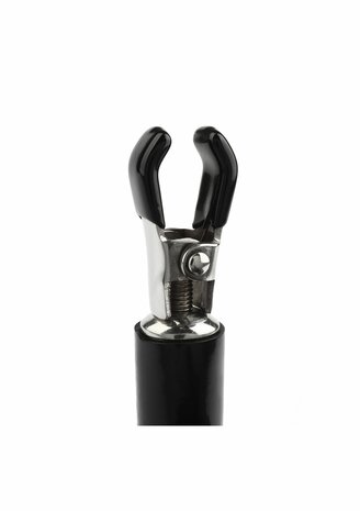 Barrel Tit Clamps With Ring