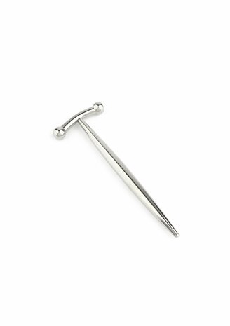 DickVader Round Tip Penis Plug