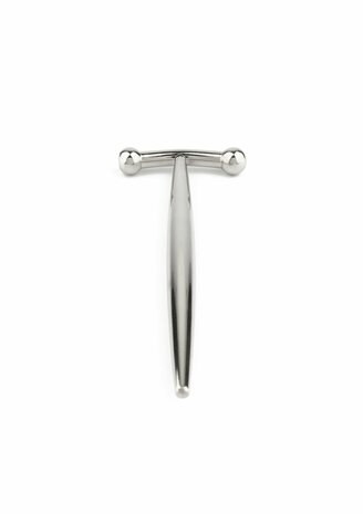 DickVader Round Tip Penis Plug