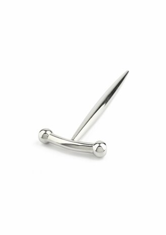 DickVader Round Tip Penis Plug