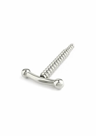 Screw Driver Penis Plug