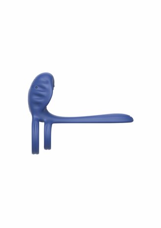 Couples Slimline Vibrator Ring