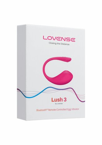 Lush 3