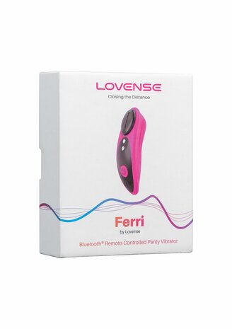 Ferri