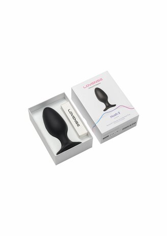 Hush 2 - 2.25 Inch
