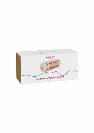 Solace Pro Pussy Sleeve