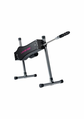 Lovense Sex Machine