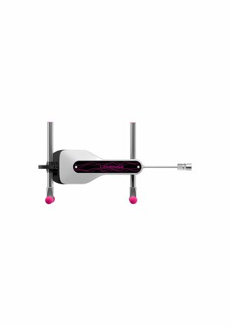 Lovense Mini Sex Machine