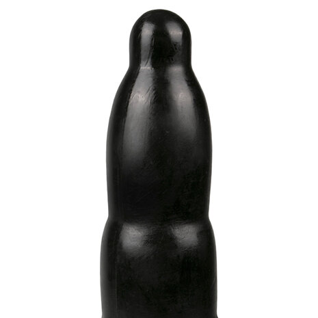 XXL Dildo 33.5 cm - Zwart