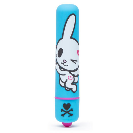 Mini Vibe Bunny Bullet Vibrator