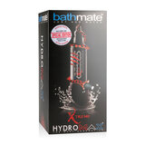 Bathmate HydroXtreme 11 - Transparant_