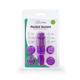 Easytoys Pocket Rocket - Paars_