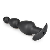 Holle Siliconen Buttplug_
