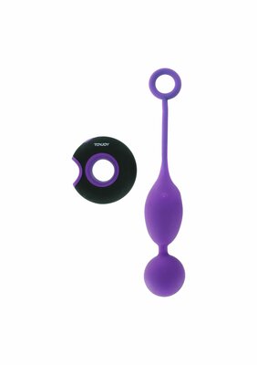Embrace II Remote control egg - Purple
