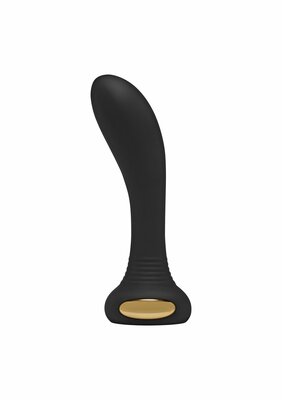Zare Vibrator - Black