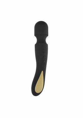 Zenith Massager - Black