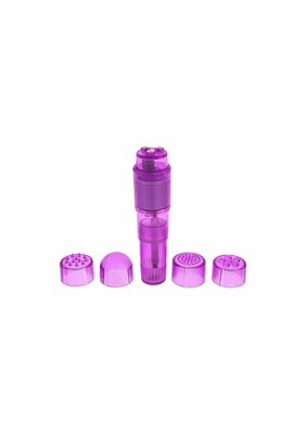 Pocket Rocket - Purple