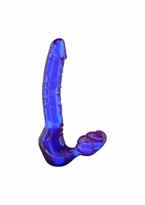 Bend Over Boyfriend - Purple
