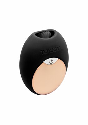 Diva Mini Tongue - Black