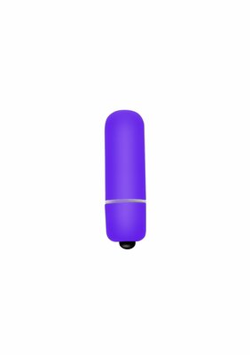 Funky Bullet - Purple