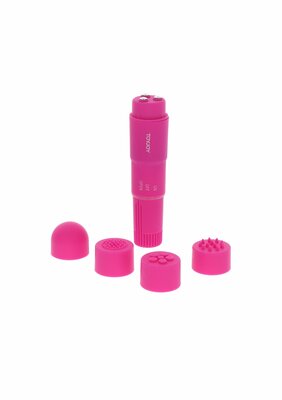 Funky Massager - Violet