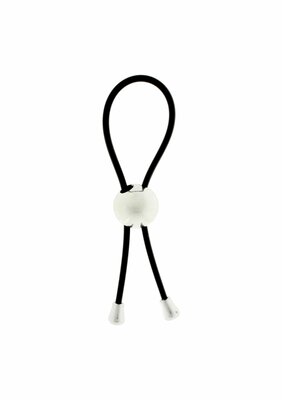 Power X Ring - Black