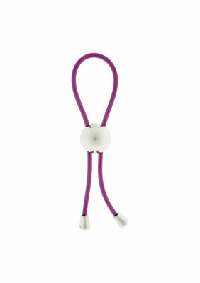 Power X Ring - Purple