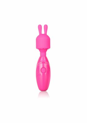 Tiny Teasers Bunny - Pink
