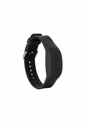 Wristband Remote Accessory - Black