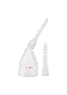 Ultimate Douche - Transparent